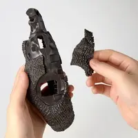 Plastic model - Godzilla