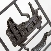 Plastic model - Godzilla