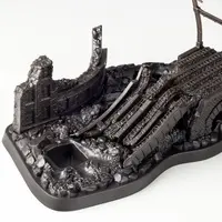 Plastic model - Godzilla