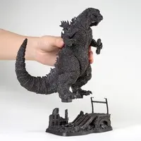 Plastic model - Godzilla