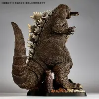 Plastic model - Godzilla