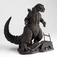 Plastic model - Godzilla