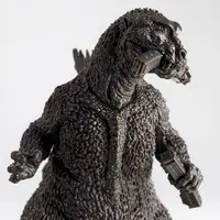 Plastic model - Godzilla
