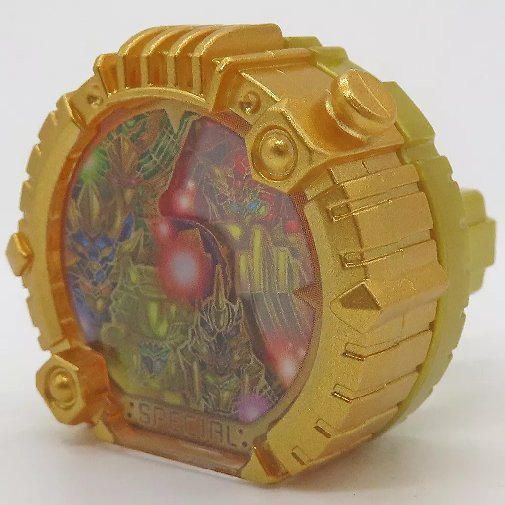 Transformation Devices - No.1 Sentai Gozyuger