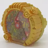 Transformation Devices - No.1 Sentai Gozyuger