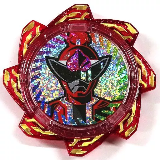 Transformation Devices - Avataro Gears - Avataro Sentai Donbrothers / Don Momotaro