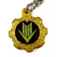 Transformation Devices - Kikai Sentai Zenkaiger / Zenkaizer