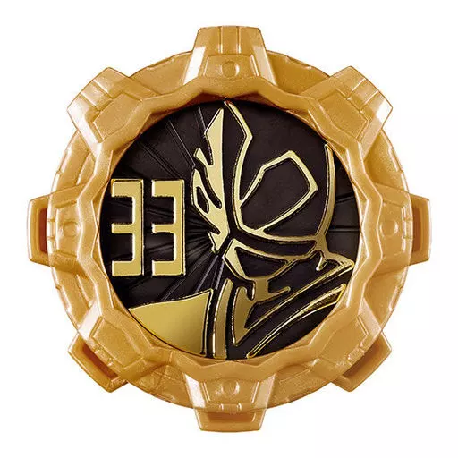 Transformation Devices - Kikai Sentai Zenkaiger / Zenkai Juran