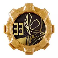 Transformation Devices - Kikai Sentai Zenkaiger / Zenkai Juran