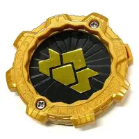 Transformation Devices - Kikai Sentai Zenkaiger / Zenkai Juran