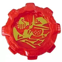 Transformation Devices - Kikai Sentai Zenkaiger