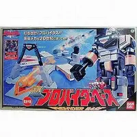 Transformation Devices - Mirai Sentai Timeranger