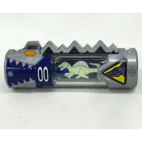Transformation Devices - Zyuden Sentai Kyoryuger
