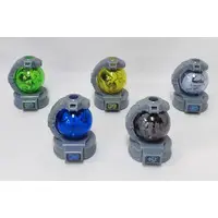 Transformation Devices - Uchu Sentai Kyuranger