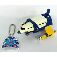 Transformation Item (Ultraman) - Ultraman Gaia
