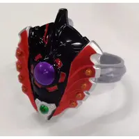 Ultraman Abaren Bowl - Transformation Item (Ultraman) - Ultraman Geed / Ultraman Belial