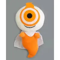 Plush - Kamen Rider Ghost / Yurusen