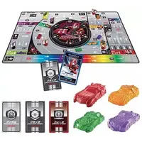 Transformation Gear - Kamen Rider Drive