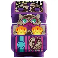 Transformation Gear - Kamen Rider Gavv / Gochizo