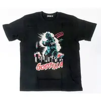 Clothes - Poster - T-shirts - Godzilla Size-XL
