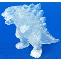 Trading Figure - Godzilla