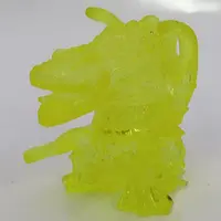 Trading Figure - Godzilla / Biollante