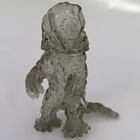 Trading Figure - Godzilla / Hedorah