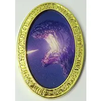 Commemorative medal - Godzilla