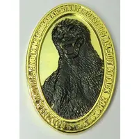 Commemorative medal - Godzilla