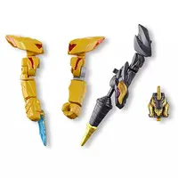 Minipla - No.1 Sentai Gozyuger