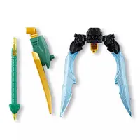 Minipla - No.1 Sentai Gozyuger