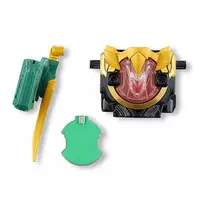 Minipla - No.1 Sentai Gozyuger