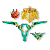 Minipla - No.1 Sentai Gozyuger
