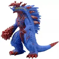 Figure - Ultraman X