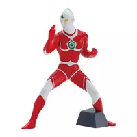 Trading Figure - The☆Ultraman / Ultraman Joneus