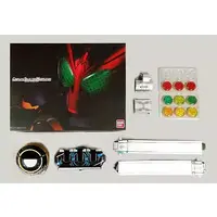 Transformation Gear - Kamen Rider OOO / Kamen Rider OOO (Character)