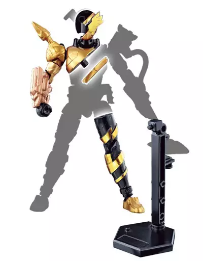 Trading Figure - Kamen Rider Build