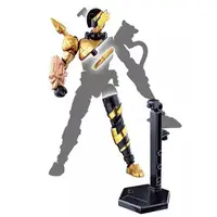 Trading Figure - Kamen Rider Build