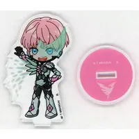 Acrylic stand - Ride Kamens