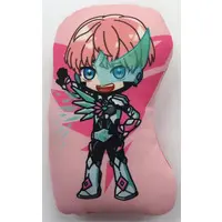 Cushion - Ride Kamens