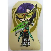 Cushion - Ride Kamens