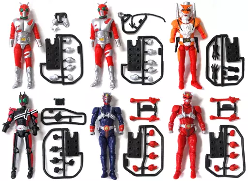 ワールド オンラインストア バンダイ(BANDAI)|S.H.Figuarts 仮面