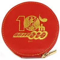 Coin Case - Kamen Rider OOO