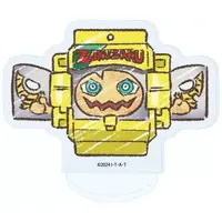 GraffArt - Kamen Rider Gavv / Gochizo