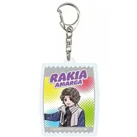 GraffArt - Kamen Rider Gavv / Rakia Amarga