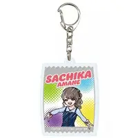GraffArt - Kamen Rider Gavv / Sachika Amane
