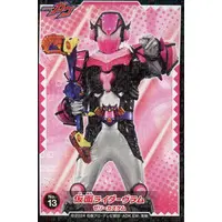 Stickers - Kamen Rider Gavv / Kamen Rider Vram