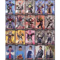 Stickers - Kamen Rider Gavv