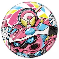 GraffArt - Kamen Rider Gavv / Kamen Rider Gavv (Character)