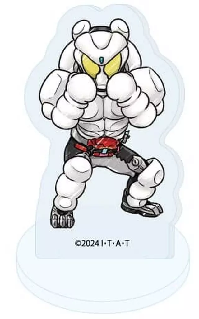 GraffArt - Kamen Rider Gavv / Kamen Rider Gavv (Character)